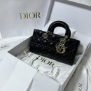 조이네집 | DIOR 가방 추천, 디올 레이디 디조이 백 후기