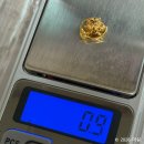 콩알 | [금테크] 반떼 주얼리 클로부기 소원팔찌 / 콩알금 공구 내돈내산 후기 (+소원팔찌 만들기)