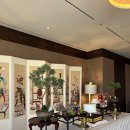 용정 | 롯데호텔 서울 도림 용정룸 오색책거리 전통 돌상 돌잔치 후기