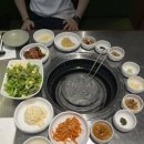 청기와돼지갈비 이미지