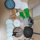 주방용품,가방/파우치인테리어소품,애견 배변판,애견밥그릇과 울타리 이미지