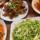 마라양갈비 이미지