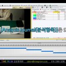 (영어판)_07_Work Analysis(작업분석)_05_Analysis Journal(분석항목) 및 Motion(작업분류)_표준작업 이미지