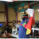 김유신 장군 사당 이미지