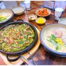 백년칼국수 이미지