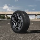 한국타이어 중동카 이미지