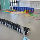 장현 백호 태권도장 이미지