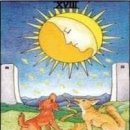 타로로 읽는 하루 이미지