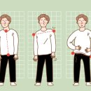 바른자세 Pt짐 이미지