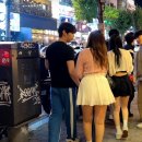 심야광장 | 밤이 되면 더욱 빛나는 홍대! 흥과 낭만이 가득한 심야 데이트 코스