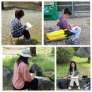 금강 어린이집 | 세종어반스케쳐스 나무날 모임 후기 : 4월 4주차 : 금강수목원 🍃
