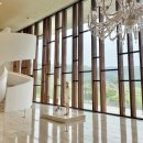 휘슬링 락 컨트리클럽 | 춘천 휘슬링락 컨트리클럽, Temple &amp; Cloud