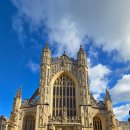 인애가영주한방병원 | 런던 당일치기 근교여행 추천 바코스투어 2편 바스, 코츠월드 여행후기