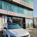 베럴핏 | 그랑 콜레오스 김포 티벡스 더헤라 방문 후기 !![feat. 베럴X]