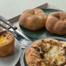 부산 초코바게트 맛집 / 카페호밀 / 초코오렌지스틱