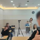 호감주는 보이스스피치 이미지