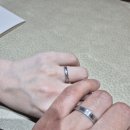 밀알헤어 | W05. 종로 웨딩밴드 투어 후기｜아크레도·밀알쥬얼리·디플랜 비교 후 디플랜 다이아몬드로 계약