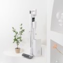 나우클린 | 디베아 무선청소기 JET FIT 클린스테이션 사용후기