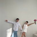 현영헤어라인 | [wedding-08] 루엘 스튜디오에서 웨딩촬영 후기(2026/04/05 오후촬영│꿀팁, 촬영스팟 정보)(feat...