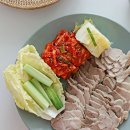 진담 | 진담김치 후기 전라도김치 보쌈김치 백김치 맛있는김치주문 추천