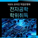 전자공학 학점은행제 교육원 추천! 유니와이즈 원격평생교육원 과목구성부터 수강후기까지