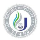 제주대학교 티스토리