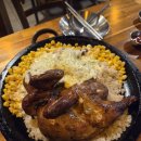 강한남자 장작구이 | 양산 범어 맛집 낭만장작 니돈내맘 솔직후기