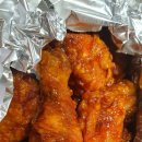 피치 앤 마리 | 치킨과 피자의 환상 조합! 두마리치킨피자 솔직 리뷰! (피치세트2, 맵치킨, 치즈볼) - 두마리스 치킨피자