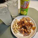 씨유진해하이점 | 효민사와 레몬 내돈내산 편의점 히트 아이템 리뷰