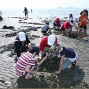 두포 해수욕장 화장실 이미지