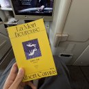 고흐와 바흐 가족민박 | 가을 파리 1