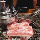 대연젓갈 | 부산 대연동 맛집 구워주는 고기집 강남돼지 대연직영점 방문후기