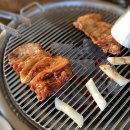 강산숯불닭갈비막국수 이미지