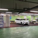 하이카세차장 이미지