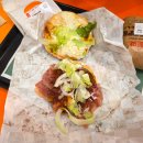 버거킹(BurgerKing) 기간 한정 신메뉴 <스모크 베이컨 와퍼 > 내돈내산 솔직 후기
