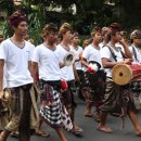 인도네시아 우붓 - 아름다운 예술인의 마을 이미지