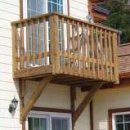 Cantilever Balcony 시공 할때는... 이미지