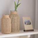 감성 인테리어 라탄공예 이미지