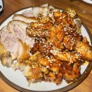 할매왕족발&치킨 | 신도림 맛집 내돈내산 남대문 할매 왕족발 후기