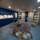 황학정 국궁전시관 이미지