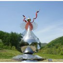 검룡소모뉴멘트 이미지