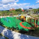 모험어린이공원 공원화장실 이미지