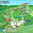 7/17-18(토일) 곰배령-발왕산야생화케이블카 이미지