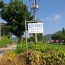 영광 성산리 지석묘군 이미지