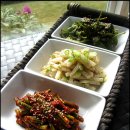 그린반찬 이미지