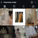 본식 아이폰 스냅 &#39;모브앤 스냅&#39; 계약 후기