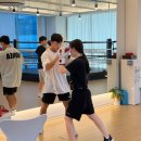 JK 복싱 이미지