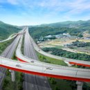 영동고속도로 이미지