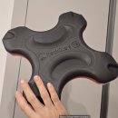 하얀의료기 | 백지영 목견인기 넥가드닥터 솔직 사용 후기