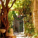 산마을길 이미지